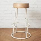  автор предмет .... счетчик стул натуральное дерево металлический ножек высокий табурет высокий стул из дерева стул стул ателье натуральный craft деревообработка автор 95314