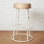  автор предмет .... счетчик стул натуральное дерево металлический ножек высокий табурет высокий стул из дерева стул стул ателье натуральный craft деревообработка автор 95324