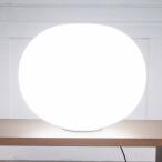 mote Leroux m выставленный товар Италия FLOSf Roth GLO-BALL BASIC2 стол лампа свечение мяч настольный lai карты освещение yamagiwa 95699