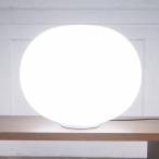 mote Leroux m выставленный товар Италия FLOSf Roth GLO-BALL BASIC2 стол лампа свечение мяч настольный lai карты освещение yamagiwa 95700