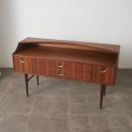 meredew Vintage буфет широкий грудь Британия Mid-century merete.-do lower туалетный столик современный to-la96014