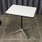  Herman Miller Herman Miller короткая комедийная пьеса lakto основа стол Eames кофе стол белый mi-ting стол Eames стандартный товар 96028