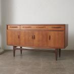 G-PLAN Fresco буфет Vintage щеки Британия ji- план f отсутствует koAV панель living панель шкаф Англия 96366