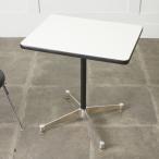  Herman Miller Herman Miller короткая комедийная пьеса lakto основа стол Eames кофе стол белый mi-ting стол Eames стандартный товар 96491