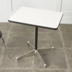  Herman Miller Herman Miller короткая комедийная пьеса lakto основа стол Eames кофе стол белый mi-ting стол Eames стандартный товар 96493