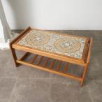 Британия Vintage плитка верх кофе стол Mid-century центральный стол low стол плитка настольный лестница подставка 97002