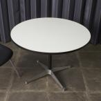  Herman Miller Herman Miller короткая комедийная пьеса lakto основа стол Eames кофе стол белый mi-ting стол Eames стандартный товар 97105