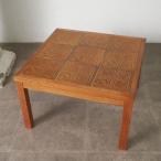  Британия Vintage плитка верх кофе стол щеки из дерева Mid-century центральный стол low стол плитка настольный 97303