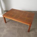  Британия Vintage плитка верх кофе стол щеки из дерева Mid-century центральный стол low стол плитка настольный 97304