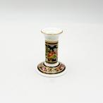 WEDGWOOD CLIO Bone China Candle Stand свеча подставка Британия Vintage золотая краска свеча свеча держатель 97683