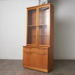 stonehill Vintage книжка кейс щеки Британия Stone Hill стекло шкаф полка витрины буфет книжный шкаф место хранения современный Англия 97961