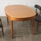 Nathan растягивание обеденный стол овальный Parker Knoll щеки Британия Vintage . длина повышение эллипс nei солнечный современный 98287