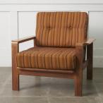 sampei Vintage arm диван 1 местный . диван Северная Европа стиль из дерева подлокотник . стул одиночный диван три flat . индустрия изучение место Vintage 98352