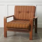 sampei Vintage arm диван 1 местный . диван Северная Европа стиль из дерева подлокотник . стул одиночный диван три flat . индустрия изучение место Vintage 98353