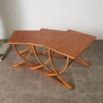 NATHANne -тактный скатерть щеки Британия Vintage Mid-century Англия nei солнечный боковой стол Северная Европа стиль 98437