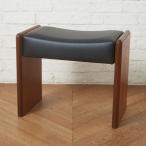  замена обивки settled Stag Furniture табурет Британия Vintage щеки из дерева стул стул поясница .. подставка под ноги Северная Европа стиль подставка для ног 98756