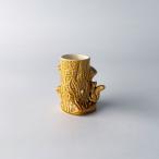 New Devon Pottery Vintage ваза белка порез . АО бардачок керамика Англия poji- основа один колесо .. животное орнамент цветок основа 98945