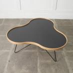 .19 десять тысяч Швеция SWEDESE кофе стол FLOWER боковой стол диван стол swetese цветок простой современный 98997