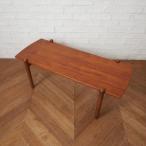  Северная Европа стиль Vintage low скатерть-раннер стол из дерева натуральное дерево Mid-century кофе стол украшение шт. магазин инвентарь 99334