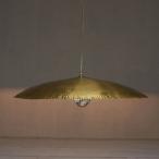  Италия GERVASONI подвесной светильник BRASS 95 латунь гель bazo-ni подвешивание освещение Paola Navone произведение искусства стильный современный 99437