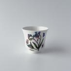  Англия Portmeirionbotanik сад свеча держатель cup керамика Vintage смешанные товары порт meli on BOTANIC GARDEN 99520