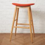  замена обивки settled .. высота гора Kashiwa деревообработка SELECTION высокий табурет счетчик стул дуб дуб натуральное дерево стул стул KASHIWA.. мебель 99542