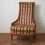 Drexel Heritage стул с высокой спинкой 1 местный . диван lounge стул Upholsterydorek cell износ Tey ji дешево приятный стул Classic высококлассный 99589