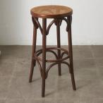  Classic отдушина дерево ротанг обивка счетчик стул искривление . дерево стул высокий табурет из дерева высокий стул балка табурет пляж натуральное дерево запад .99739