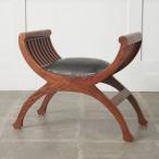  Asian мебель натуральное дерево karutini стул табурет стул поясница .. стул натуральная кожа шпилька удар . arm стул foot табурет подставка для ног из дерева 99746