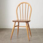 ercol обруч задний стул 4шт.@ спица a- call стул Британия Vintage искривление дерево стул L m натуральное дерево Англия 99829