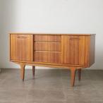 Jentique Vintage буфет грецкий орех Англия шкаф living панель jen чай k шкаф Британия 99930
