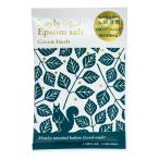 ショッピングエプソムソルト 塩の入浴剤／ロウリュ ナイトリチュアル エプソムソルト グリーンハーブ