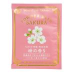  порошок средство для ванн | традиции пудра автобус Sakura. аромат 