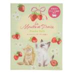  порошок средство для ванн |la Minette efre-z пудра автобус клубника сад. аромат 