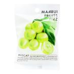  вспененный средство для ванн |.-.. фрукты fiz.... мускат 