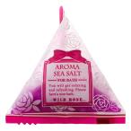  соль. средство для ванн | aroma si- соль wild rose 