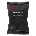  вспененный средство для ванн |gapo(GUAPO) белый Musk. аромат 