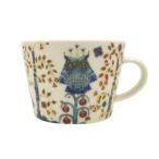 イッタラ タイカ コーヒーカップ 200ml ホワイト iittala Taika
