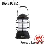『売りつくし』Barebones Living ベアボーンズ リビング Forest Lantern フォレストランタン LED 2.0 アンティーク ブロンズ