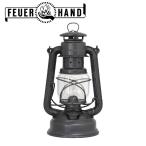 FEUERHAND フュアーハンド ランタン オイルランタン 276