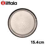 イッタラ ツンドラ プレート 15.4cm リネン iittala Tundra