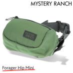 [ параллель импортные товары ] Mystery Ranch сумка-пояс набедренная сумка four гребень .- бедра Mini ручка ru мех MYSTERY RANCH FORAGER