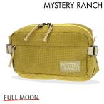 [ параллель импортные товары ] Mystery Ranch полный moon сумка "body" сумка-пояс 6L Dahl MYSTERY RANCH FULL MOON[ бесплатная доставка ( часть регион за исключением )]