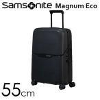 サムソナイト Samsonite スーツケース マグナムエコ スピナー 55cm グラファイト 139845-1374 キャリーケース キャリーバック 旅行