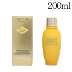 ロクシタン イモーテル ディヴァインローション 200ml / L'OCCITANE