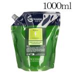 [ параллель импортные товары ] L'Occitane va-bena кондиционер заправка 1000ml L'OCCITANE[ бесплатная доставка ( часть регион за исключением )]