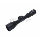 HYUGA 3-9x40 Short прицел винтовки [ капот * линзы колпак имеется ]