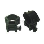 HYUGA крепление кольцо 1 дюймовый диаметр высота 15mm 2 шт. комплект 