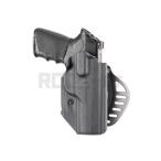 HOGUE Beretta PX4 Storm для Carry ho ru Star правый для черный #52090