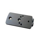 Carbon8 ударник 9 серии совместного пользования RMR/DOCTOR сайт крепление < задний сайт в одном корпусе >